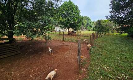 Chácara / sítio com 3 quartos à venda na Rua Arpoador, Vale do Sol, Uberlândia