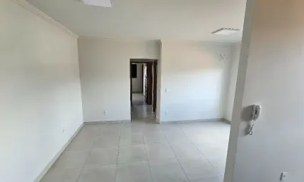 Apartamento com 2 quartos à venda na Rua Maria Aparecida Costa, Tubalina, Uberlândia