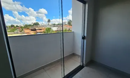Apartamento com 2 quartos à venda na Rua Maria Aparecida Costa, Tubalina, Uberlândia
