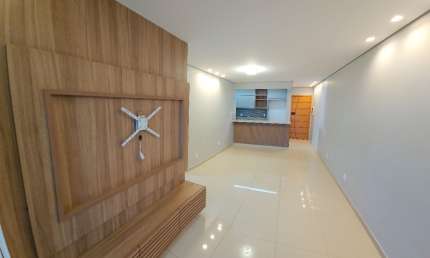 Apartamento com 2 quartos à venda na Rua Nordau Gonçalves Melo, Santa Mônica, Uberlândia