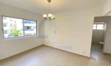 Apartamento para Locação em Guarujá, Enseada, 2 dormitórios, 2 banheiros, 1 vaga