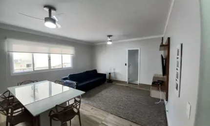 Apartamento 3 dormitórios para Venda em Guarujá, Enseada, 3 dormitórios, 1 suíte, 3 banheiros, 2 vagas
