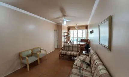 Apartamento 3 quartos para venda em guarujá, enseada, 3 dormitórios, 1 suíte, 2 banheiros, 2 vagas