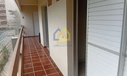 Apartamento 3 dormitórios para Venda em Guarujá, Loteamento João Batista Julião, 3 dormitórios, 1 suíte, 3 banheiros, 1 vaga