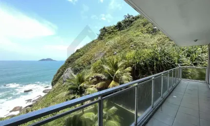Apartamento para Locação em Guarujá, Jardim Astúrias, 3 dormitórios, 1 suíte, 2 banheiros, 1 vaga