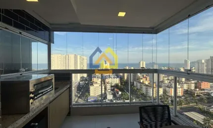 Apartamento 2 Quartos para Venda em Guarujá, Enseada, 2 dormitórios, 1 suíte, 2 banheiros, 2 vagas