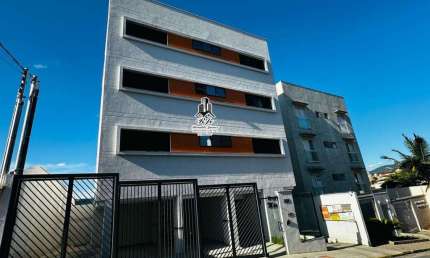 Apartamento para Venda em Itajubá, Cruzeiro, 2 dormitórios, 1 suíte, 2 banheiros, 1 vaga