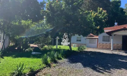 Sítio / Chácara para Venda em Piranguçu, Piranguçu, 2 dormitórios, 1 banheiro, 5 vagas