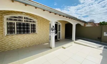 Casa para Venda em Itajubá, Medicina, 3 dormitórios, 2 suítes, 3 banheiros, 2 vagas