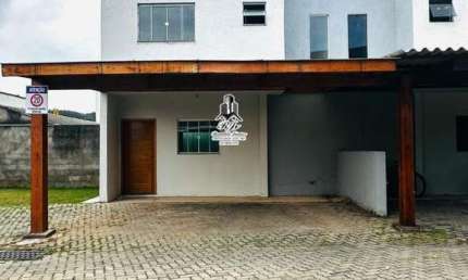 Casa em Condomínio para Venda em Itajubá, Boa Vista, 3 dormitórios, 2 banheiros, 2 vagas