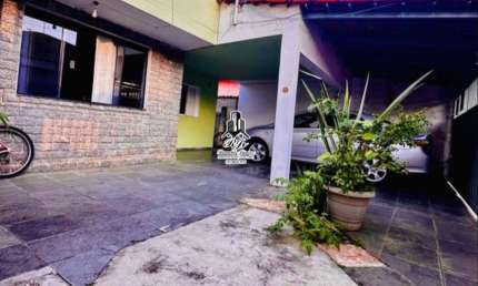 Apartamento para Venda em Itajubá, Santa Rita de Cássia, 3 dormitórios, 1 banheiro, 2 vagas