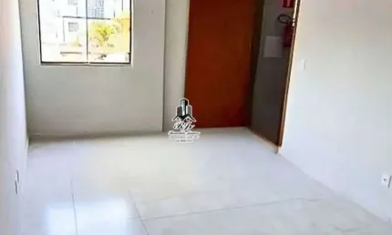 Apartamento para Venda em Itajubá, Centro, 2 dormitórios, 1 banheiro, 1 vaga