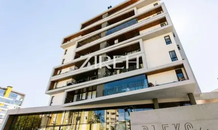 Apartamento com 3 quartos à venda na Rua Doutor Goulin, 761, Juvevê, Curitiba por R$ 2.600.000