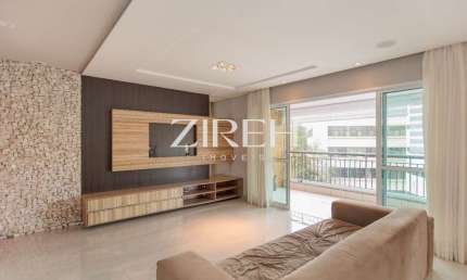 Apartamento com 3 quartos à venda na Rua Rosa Kaint Nadolny, 225, Ecoville, Curitiba por R$ 1.295.000