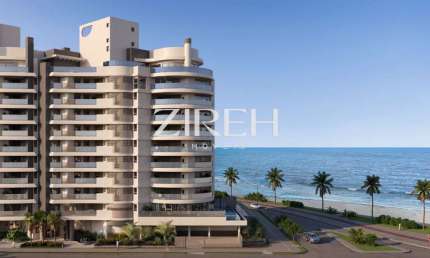 Apartamento com 4 quartos à venda na Vicente Machado, 15, Centro, Guaratuba por R$ 4.292.599