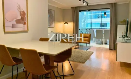 Apartamento com 3 quartos à venda na Rua 3160, 81, Centro, Balneário Camboriú por R$ 1.540.000