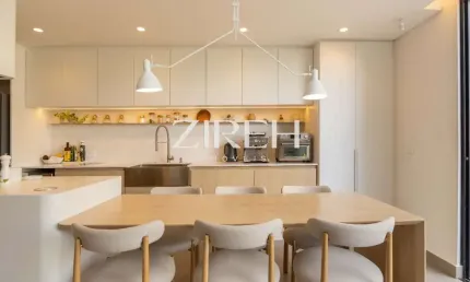 Casa em condomínio fechado com 2 quartos à venda na Darcy Alves de Souza, 349, Campo Comprido, Curitiba por R$ 1.990.000