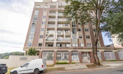 Cobertura com 3 quartos à venda na Francisco Balchack, 83, Boa Vista, Curitiba por R$ 1.100.000