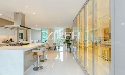Apartamento com 3 quartos à venda na Rua Fernando Simas, 838, Bigorrilho, Curitiba por R$ 2.990.000