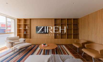 Apartamento com 4 quartos à venda na Avenida Vicente Machado, 1187, Batel, Curitiba por R$ 2.090.000