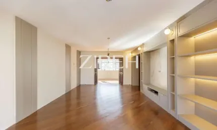 Apartamento com 3 quartos à venda na Rua Francisco Rocha, 1800, Bigorrilho, Curitiba por R$ 1.899.000
