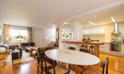 Casa em condomínio fechado com 3 quartos à venda na Rua Antônio Rodrigues, 120, Seminário, Curitiba por R$ 1.790.000