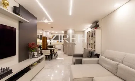 Apartamento com 3 quartos à venda na Rua Guaratuba, 392, Ahú, Curitiba por R$ 1.950.000