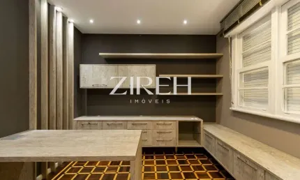 Sala comercial à venda na rua marechal deodoro, 2027, alto da rua xv, curitiba por r$ 1.300.000