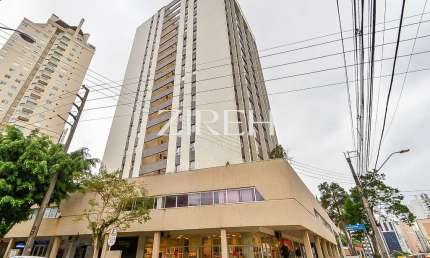 Cobertura com 4 quartos à venda na Rua Petit Carneiro, 1166, Água Verde, Curitiba por R$ 1.450.000