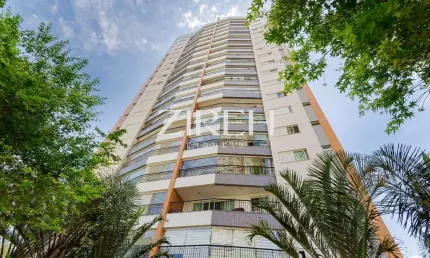 Apartamento com 3 quartos à venda na Rua Rosa Kaint Nadolny, 225, Ecoville, Curitiba por R$ 1.299.000