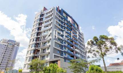 Apartamento com 3 quartos à venda na Rua Urbano Lopes, 383, Cristo Rei, Curitiba por R$ 1.190.000