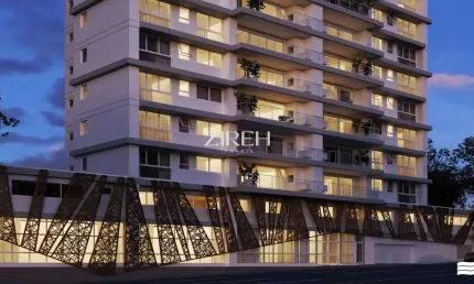 Apartamento com 3 quartos à venda na Rua Campos Sales, 460, Alto da Glória, Curitiba por R$ 2.452.742