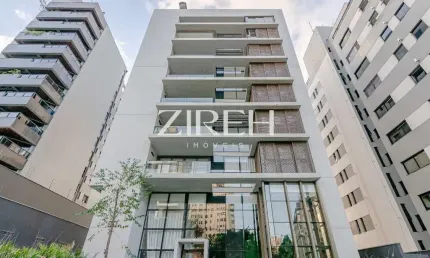 Apartamento com 3 quartos à venda na Rua Gutemberg, 300, Batel, Curitiba por R$ 1.790.000
