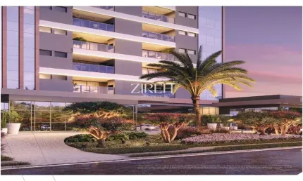 Apartamento com 3 quartos à venda na rua professor assis gonçalves, 1051, água verde, curitiba por r$ 2.179.750