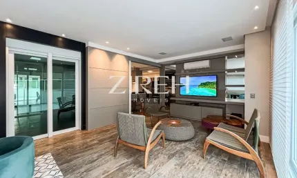 Apartamento com 4 quartos à venda na Rua Barão de Guaraúna, 686, Alto da Glória, Curitiba por R$ 2.690.000