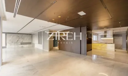 Apartamento com 3 quartos à venda na Avenida Visconde de Guarapuava, 5345, Batel, Curitiba por R$ 7.500.000