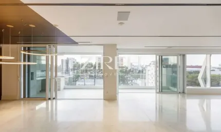 Apartamento com 3 quartos à venda na avenida visconde de guarapuava, 5345, batel, curitiba por r$ 6.500.000