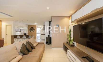 Casa com 6 quartos à venda na Rua Deputado Joaquim José Pedrosa, 766, Cabral, Curitiba por R$ 1.790.000