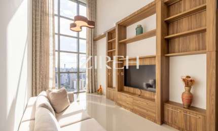 Apartamento com 3 quartos à venda na Rua Brigadeiro Franco, 1466, Água Verde, Curitiba por R$ 1.849.000