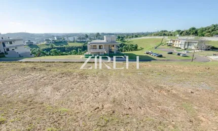 Terreno em condomínio fechado à venda na Rodovia BR-277 Curitiba-Ponta Grossa, 7291, Ecoville, Curitiba por R$ 2.280.000