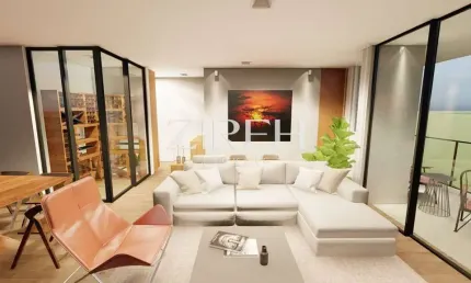 Apartamento com 2 quartos à venda na Alameda Princesa Izabel, 2549, Bigorrilho, Curitiba por R$ 2.350.000