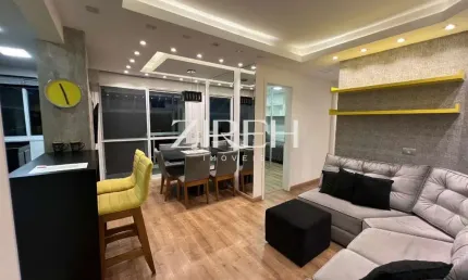 Apartamento com 2 quartos à venda na Rua Vinte e Nove de Junho, 267, Bacacheri, Curitiba por R$ 750.000