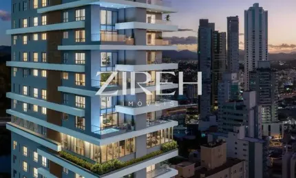 Apartamento com 4 quartos à venda na Rua 3900, 4312, Centro, Balneário Camboriú por R$ 13.383.974