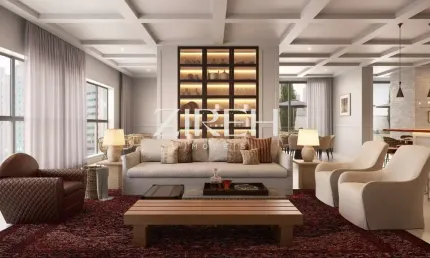 Apartamento com 3 quartos à venda na Rua 3140, 244, Centro, Balneário Camboriú por R$ 3.833.365