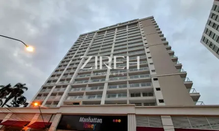 Apartamento com 1 quarto à venda na rua andré de barros, 419, centro, curitiba por r$ 312.550