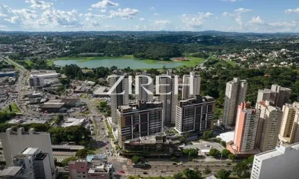 Apartamento com 3 quartos à venda na rua jerônimo durski, 1624, bigorrilho, curitiba por r$ 1.050.000