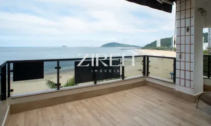 Cobertura com 4 quartos à venda na Rua Ipiranga, 11, Praia Mansa, Matinhos por R$ 4.800.000
