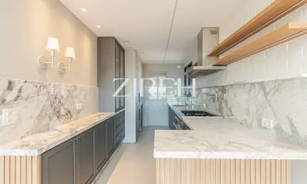 Apartamento com 3 quartos à venda na Rua Ângelo Nabosne, 140, Ecoville, Curitiba por R$ 1.890.000