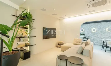 Casa em condomínio fechado com 2 quartos à venda na rua almirante gonçalves, 2455, água verde, curitiba por r$ 2.199.000
