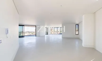 Apartamento com 3 quartos à venda na Avenida Presidente Getúlio Vargas, 2900, Água Verde, Curitiba por R$ 8.200.000
